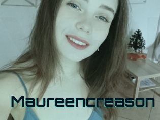 Maureencreason