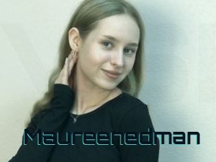 Maureenedman