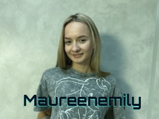 Maureenemily