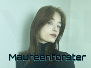 Maureenforster