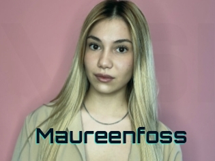 Maureenfoss