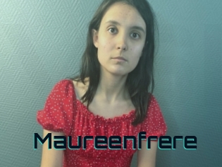 Maureenfrere