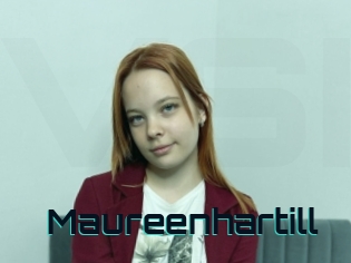 Maureenhartill