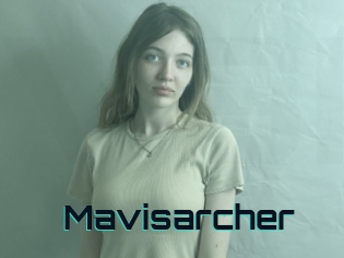 Mavisarcher