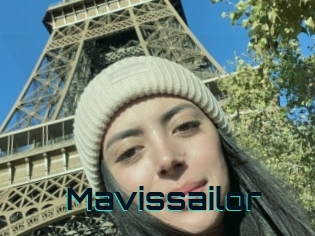 Mavissailor