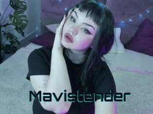 Mavistender