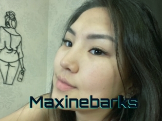 Maxinebarks