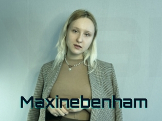 Maxinebenham