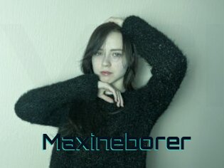 Maxineborer