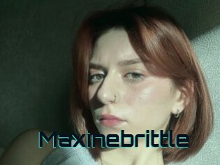 Maxinebrittle