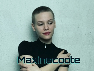 Maxinecoote