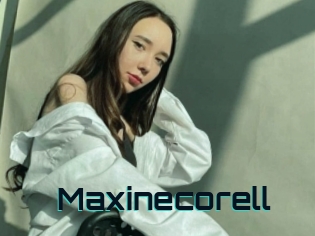 Maxinecorell