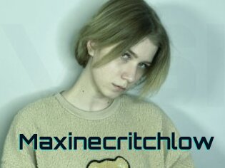 Maxinecritchlow