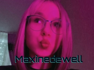 Maxinedewell