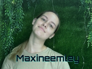 Maxineemley