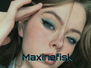 Maxinefisk