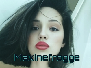 Maxinefrogge