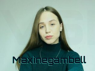 Maxinegambell