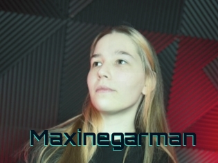 Maxinegarman