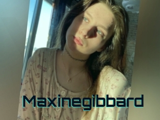 Maxinegibbard