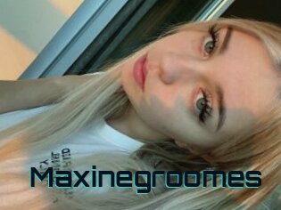 Maxinegroomes