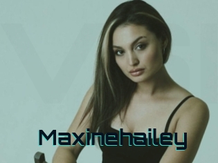 Maxinehailey