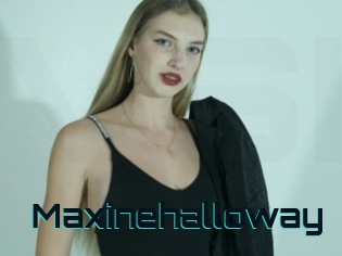 Maxinehalloway