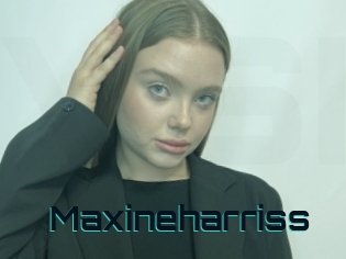 Maxineharriss