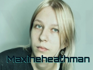 Maxineheathman