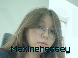 Maxinehessey