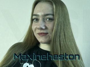 Maxineheston