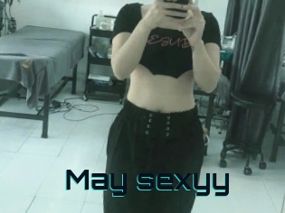 May_sexyy