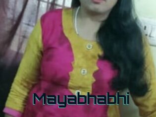 Mayabhabhi