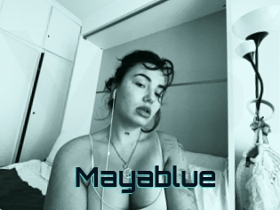 Mayablue