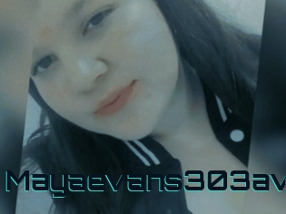 Mayaevans303av