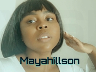 Mayahillson