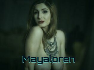 Mayaloren