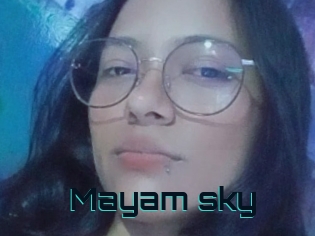 Mayam_sky