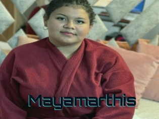 Mayamarthis