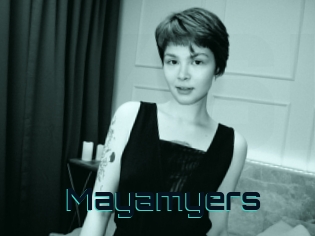 Mayamyers