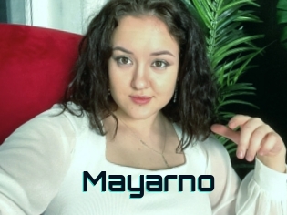 Mayarno