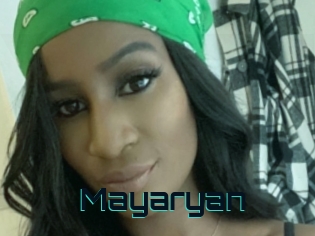 Mayaryan