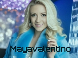 Mayavalentino