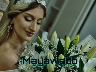 Mayawebb