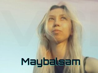 Maybalsam