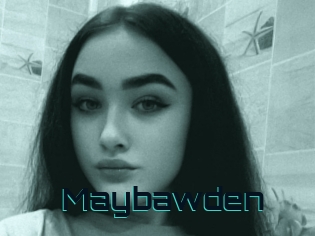 Maybawden