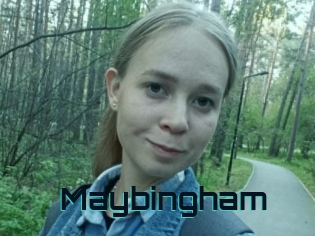 Maybingham