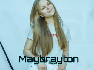 Maybrayton