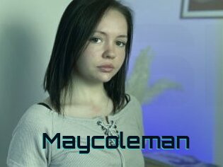 Maycoleman