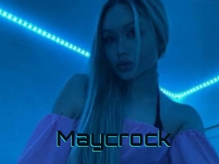 Maycrock